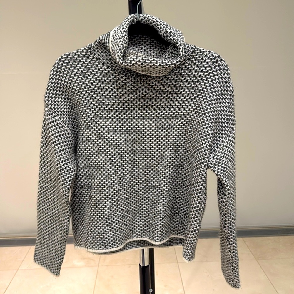 Christian Siriano sweater